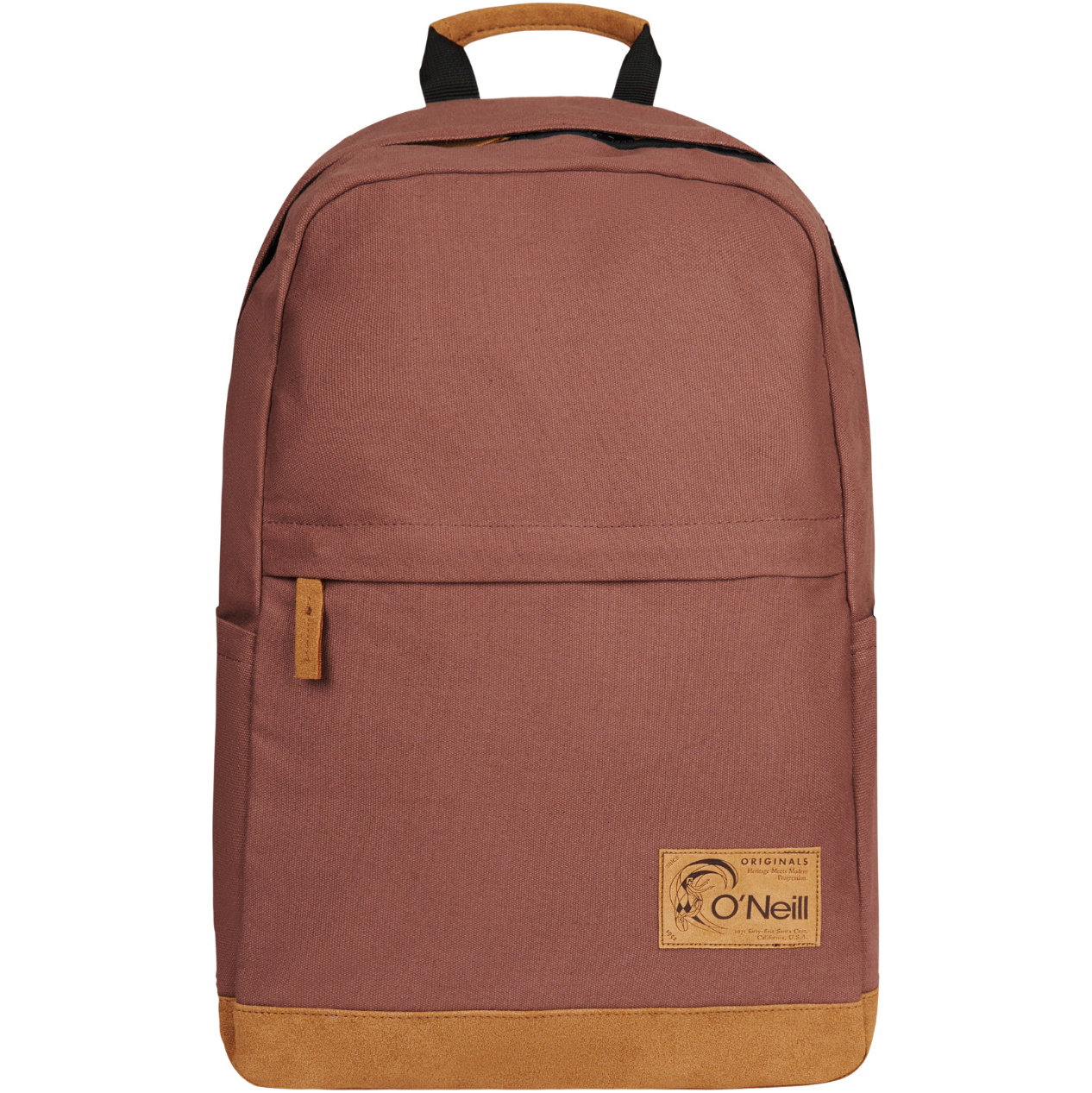 2026 O'Neill Mens O'riginals Backpack 2150087 - Purple Gray
